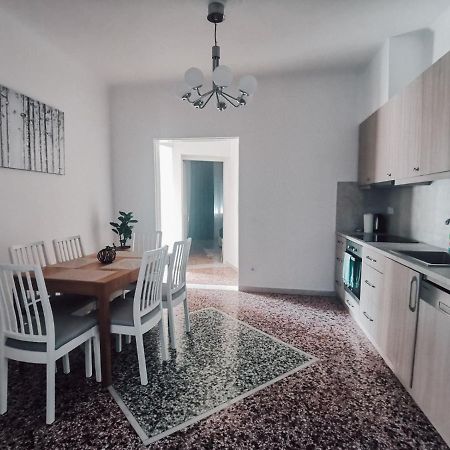 Rodies Apartment Chalkida Exterior photo
