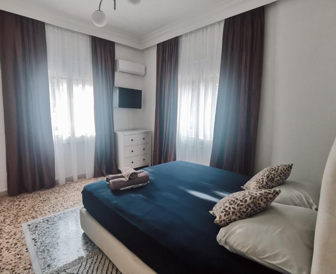 Rodies Apartment Chalkida Exterior photo